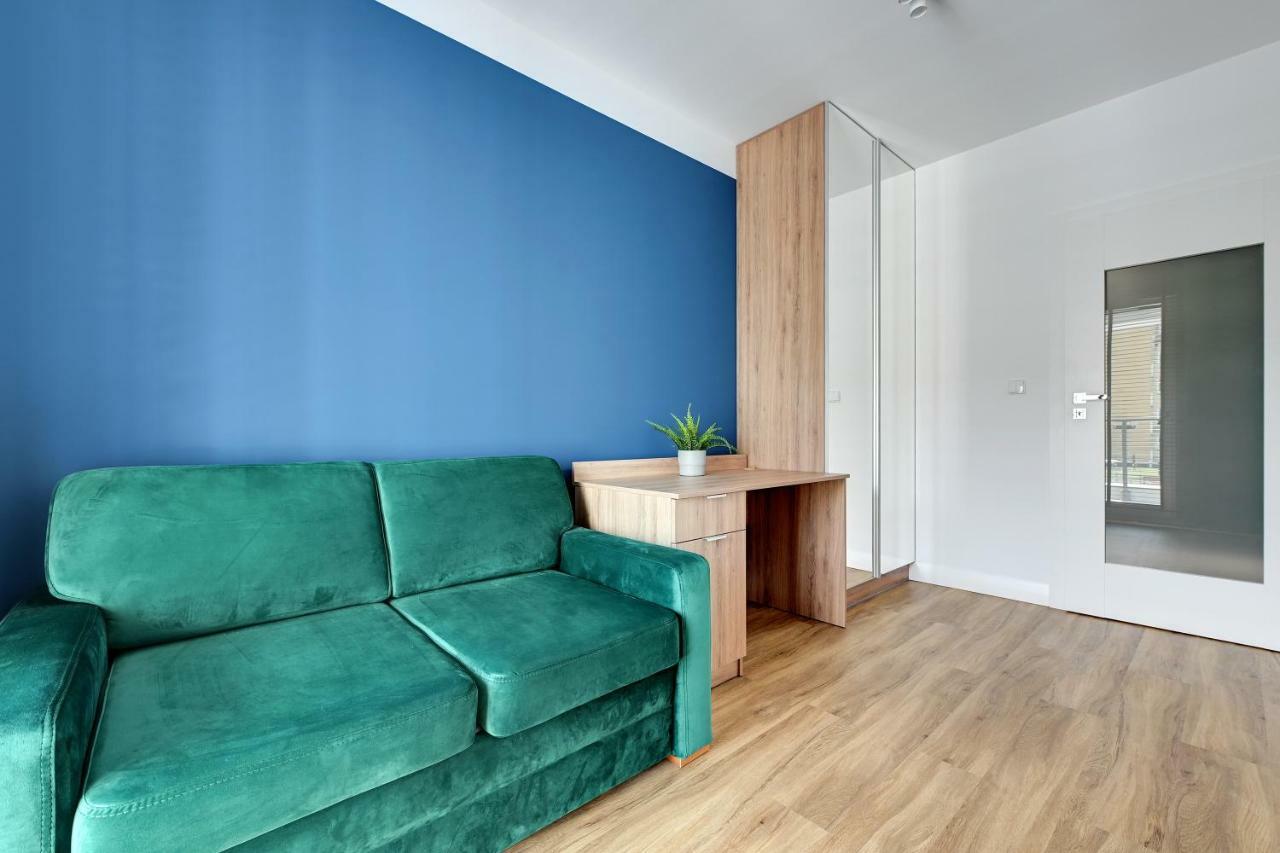 Apartment Comfort Batorego Gdynia